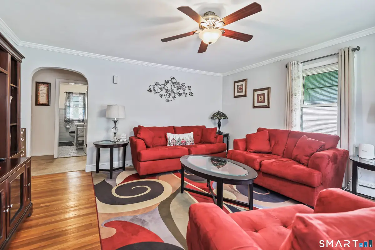 416 Tudor Street, Waterbury, CT 06704 - #1