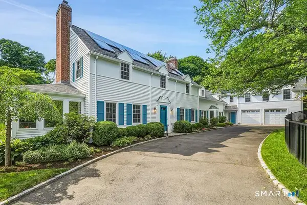 Address Withheld By Seller, Greenwich, CT 06830