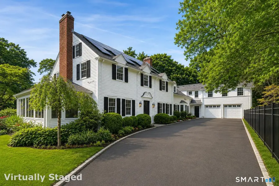 Address Withheld By Seller, Greenwich, CT 06830 - #2