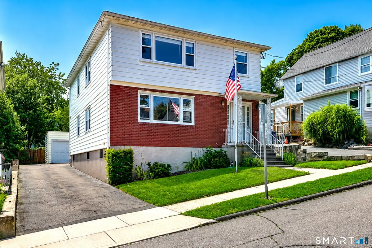 76 Arlington Street, West Haven, CT 06516 - #1