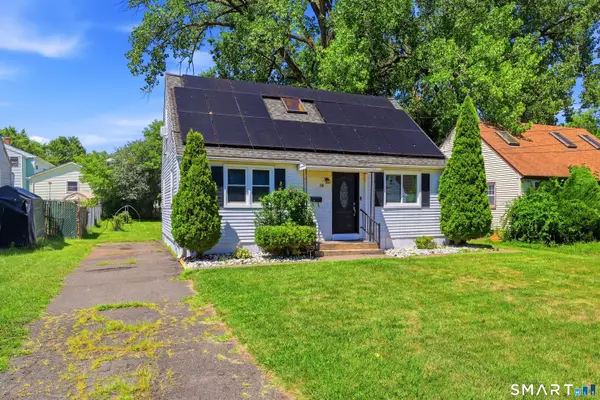38 Wynola Avenue, New Britain, CT 06051