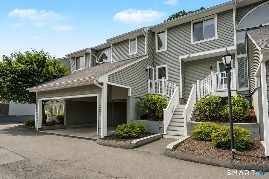 9 Glen Ridge #9, Wilton, CT 06897 - #2