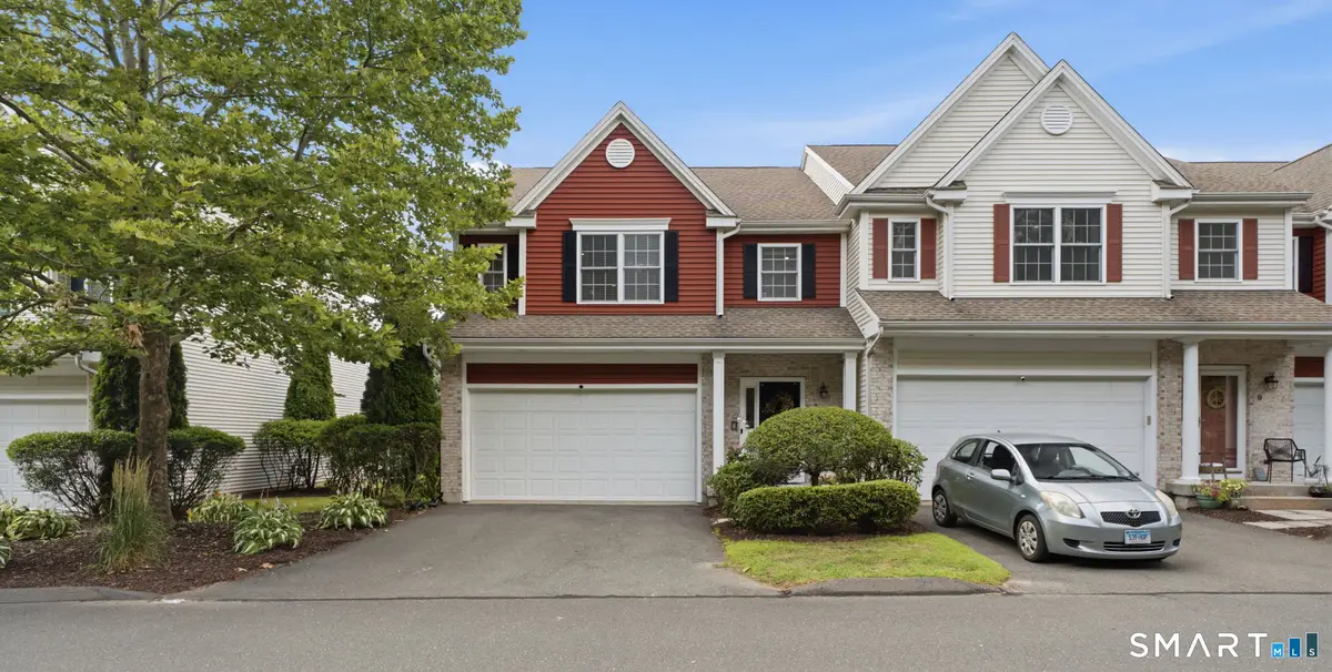 7 Bridlewood Lane #2A, Vernon, CT 06066 - #1