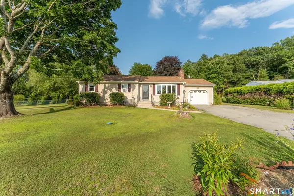 18 Philmar Drive, Plainfield, CT 06374