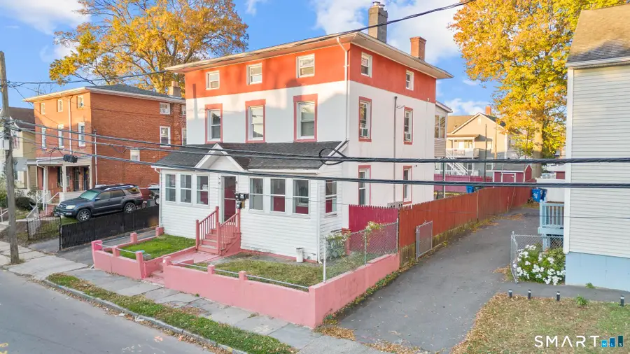 87 Amity Street, Hartford, CT 06106 - #2