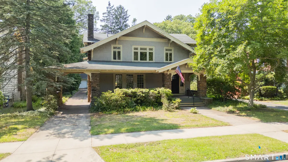 460 Ellsworth Avenue, New Haven, CT 06511 - #1