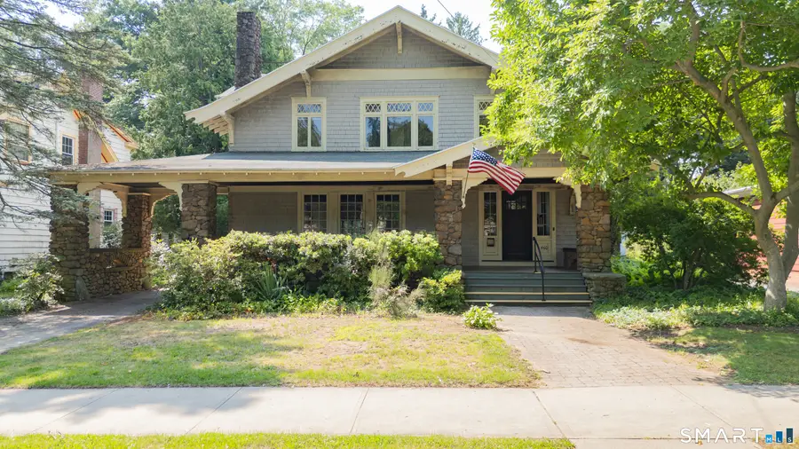 460 Ellsworth Avenue, New Haven, CT 06511 - #2