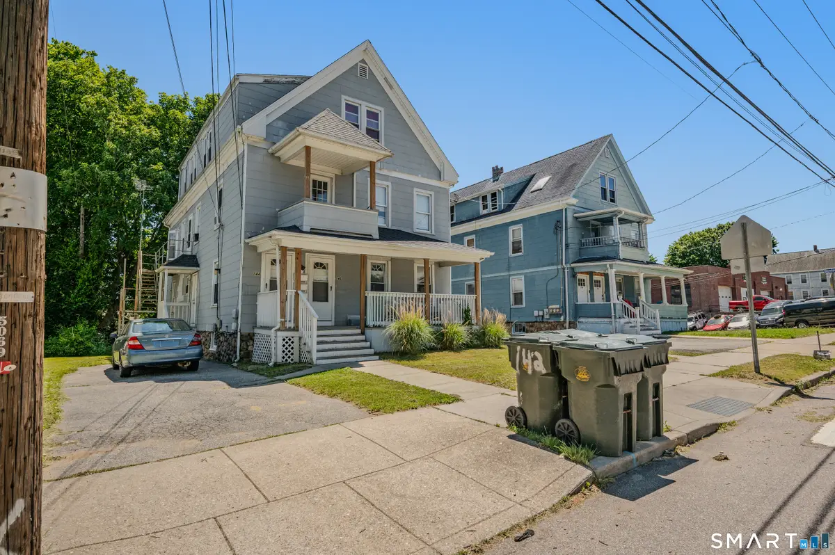 144 Montauk Avenue, New London, CT 06320 - #1