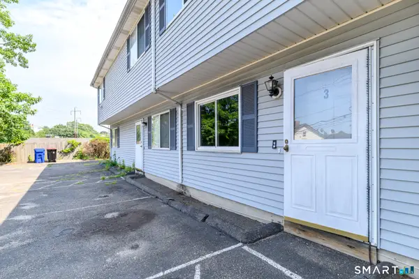2-1/2 Laura Street #3, Norwalk, CT 06854