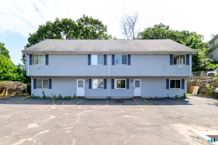 2-1/2 Laura Street #3, Norwalk, CT 06854 - #2
