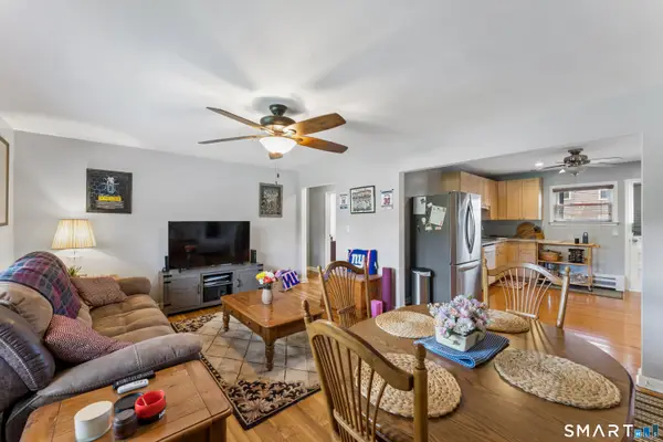 88 Strawberry Hill Avenue #1, Stamford, CT 06902