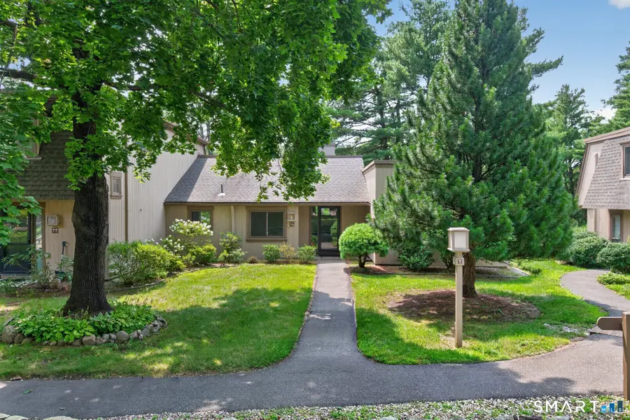 78 Mallard Drive #78, Farmington, CT 06032 - #2