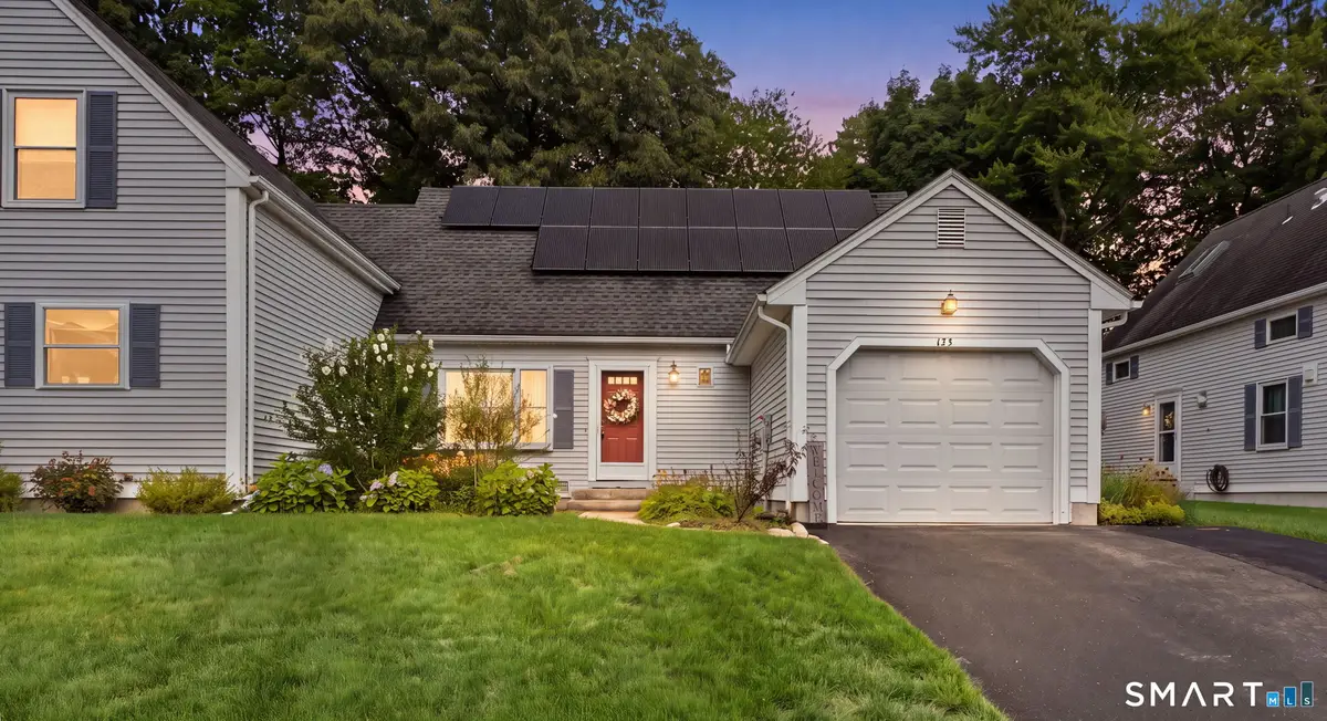 175 Deer Run Trail, Manchester, CT 06042 - #1