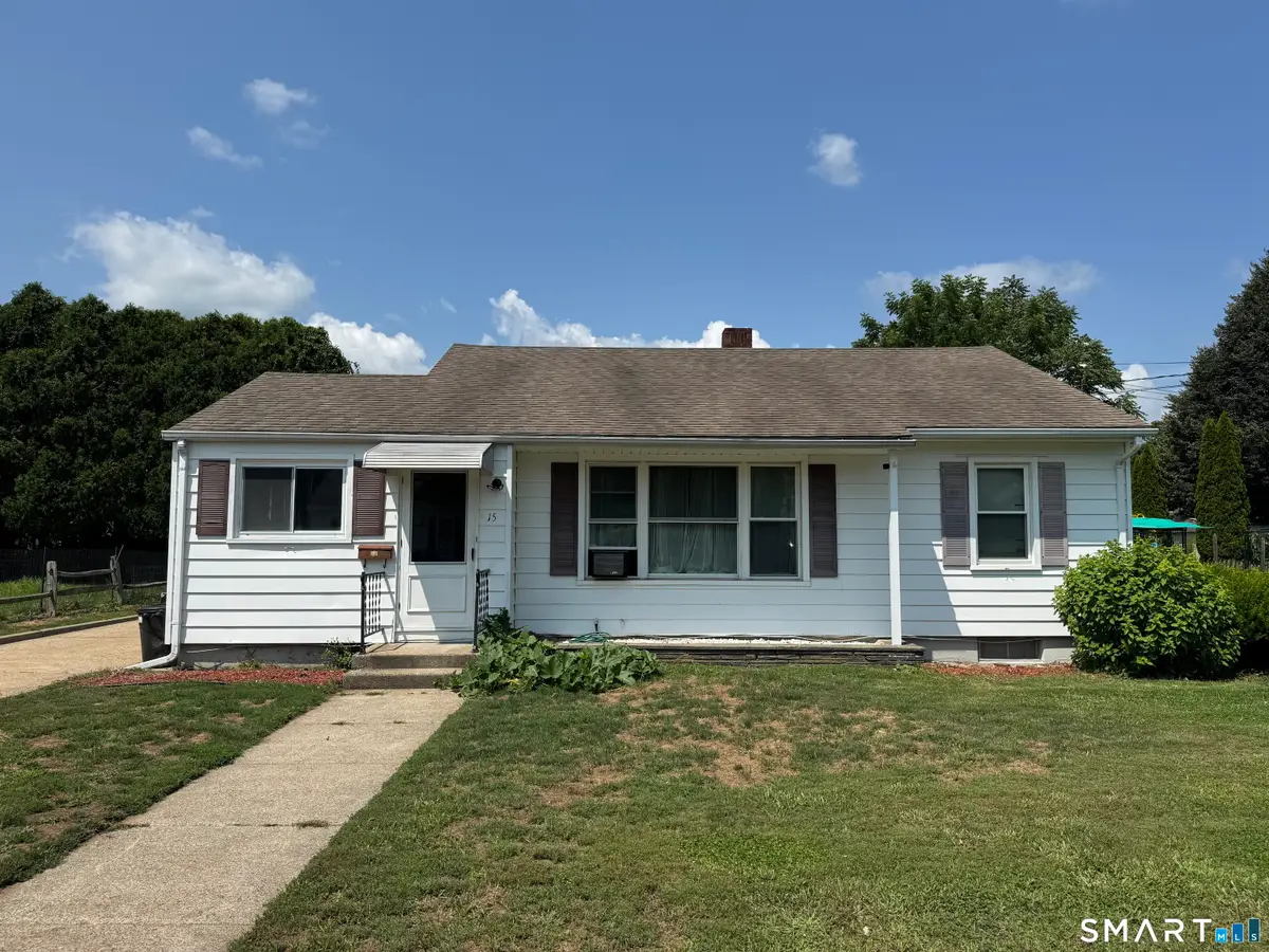 15 Jones Court, Norwich, CT 06360 - #1