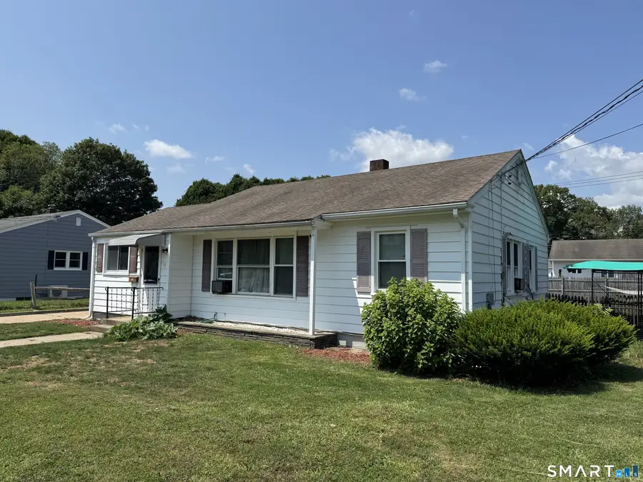 15 Jones Court, Norwich, CT 06360 - #3