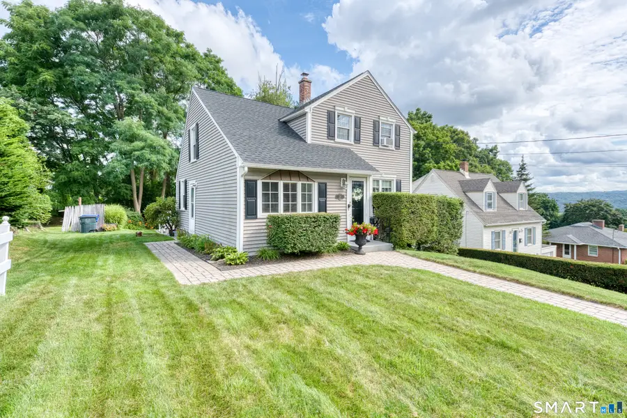 316 Funston Avenue, Torrington, CT 06790 - #2