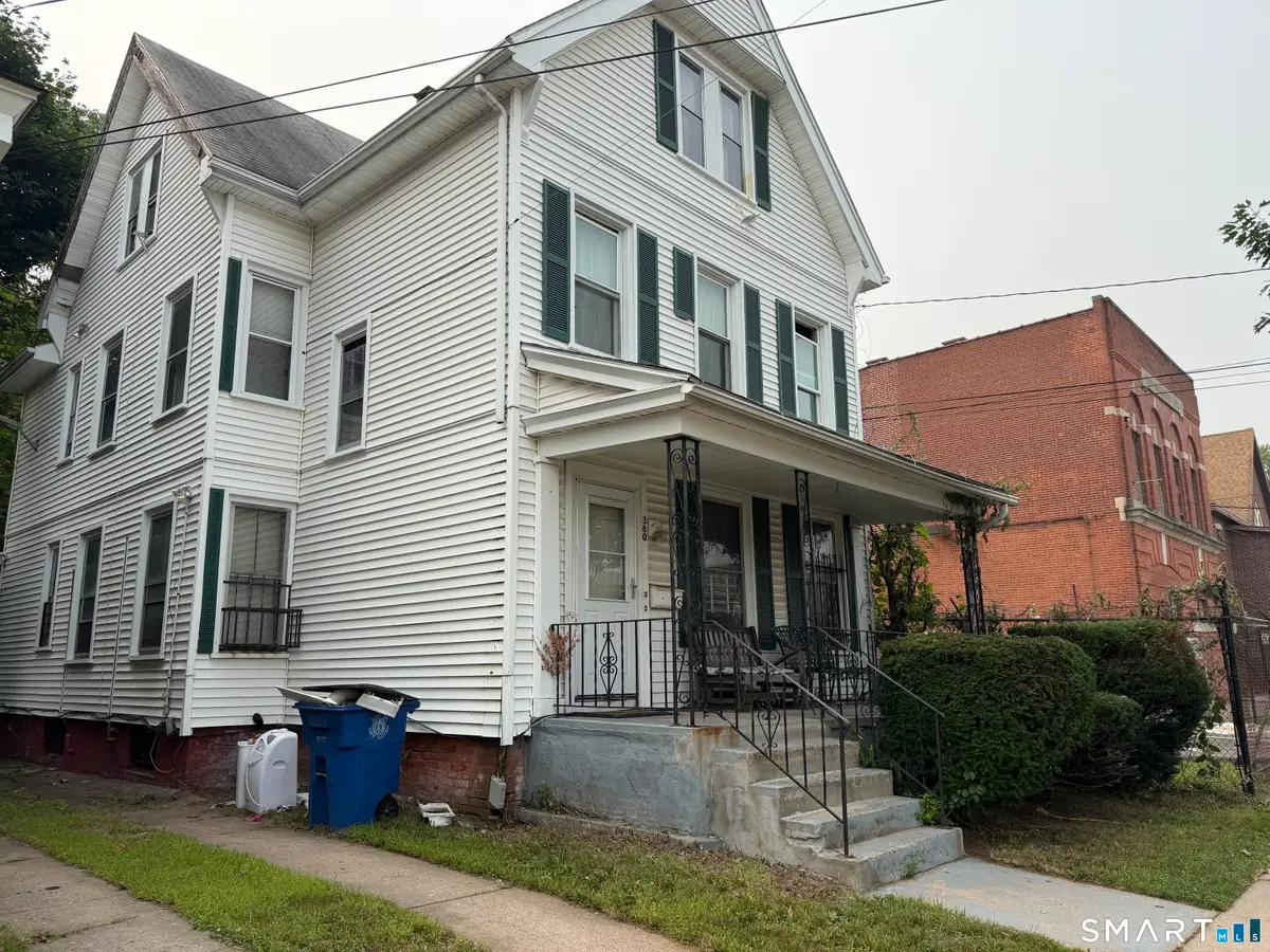 380 Dixwell Avenue, New Haven, CT 06511 - #1