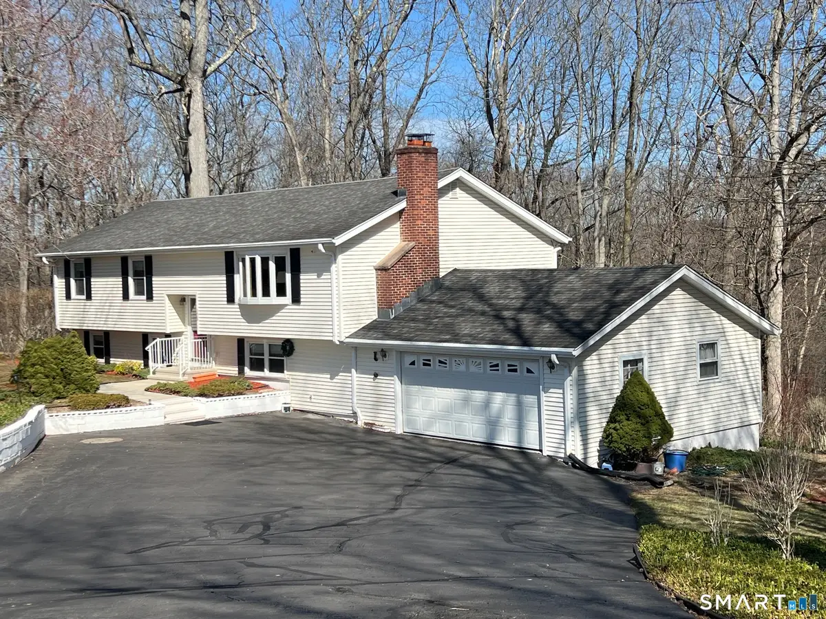 135 Parsonage Hill Road, Northford, CT 06405 - #1