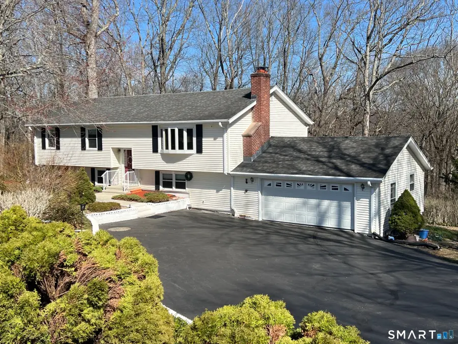 135 Parsonage Hill Road, Northford, CT 06405 - #2