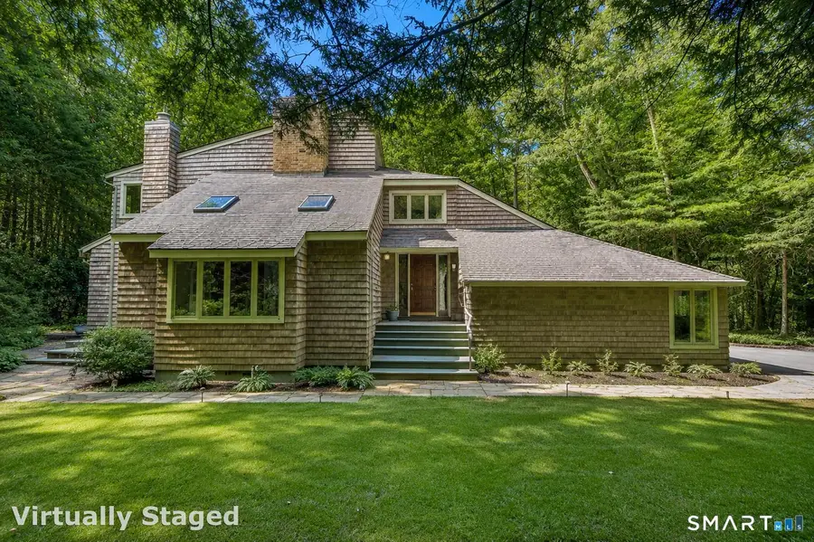 39 Woodhaven Drive, Simsbury, CT 06070 - #3