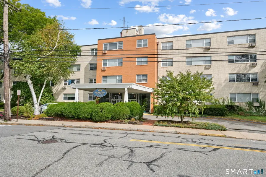 292 Pequot Avenue #D2, New London, CT 06320 - #3