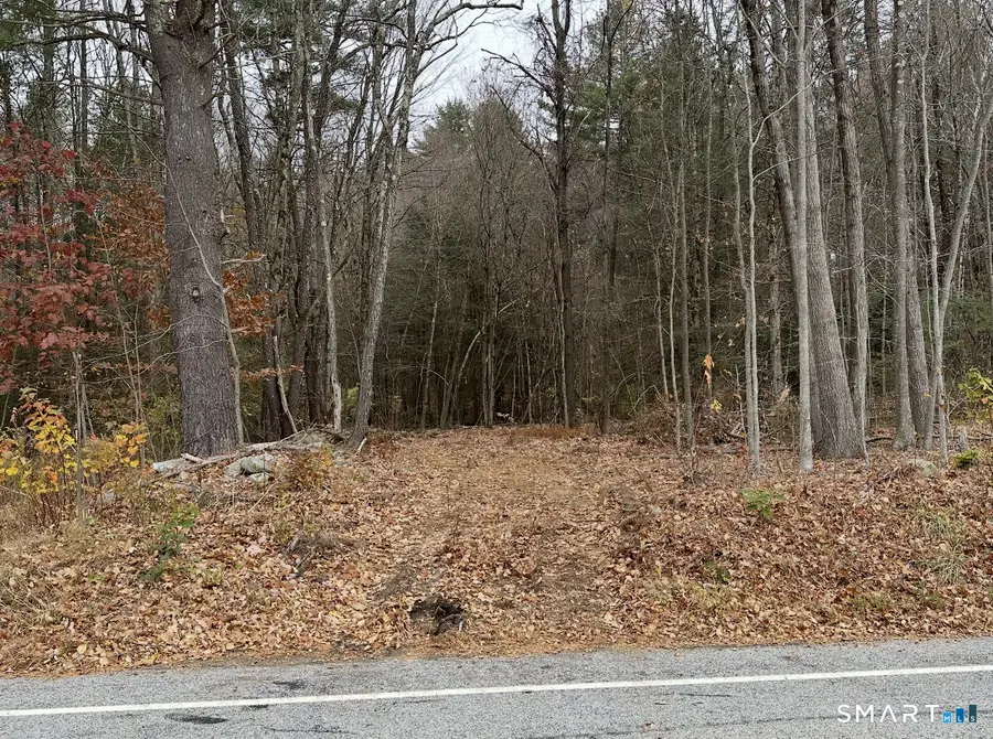 Center Street, West Hartland, CT 06027 - #2