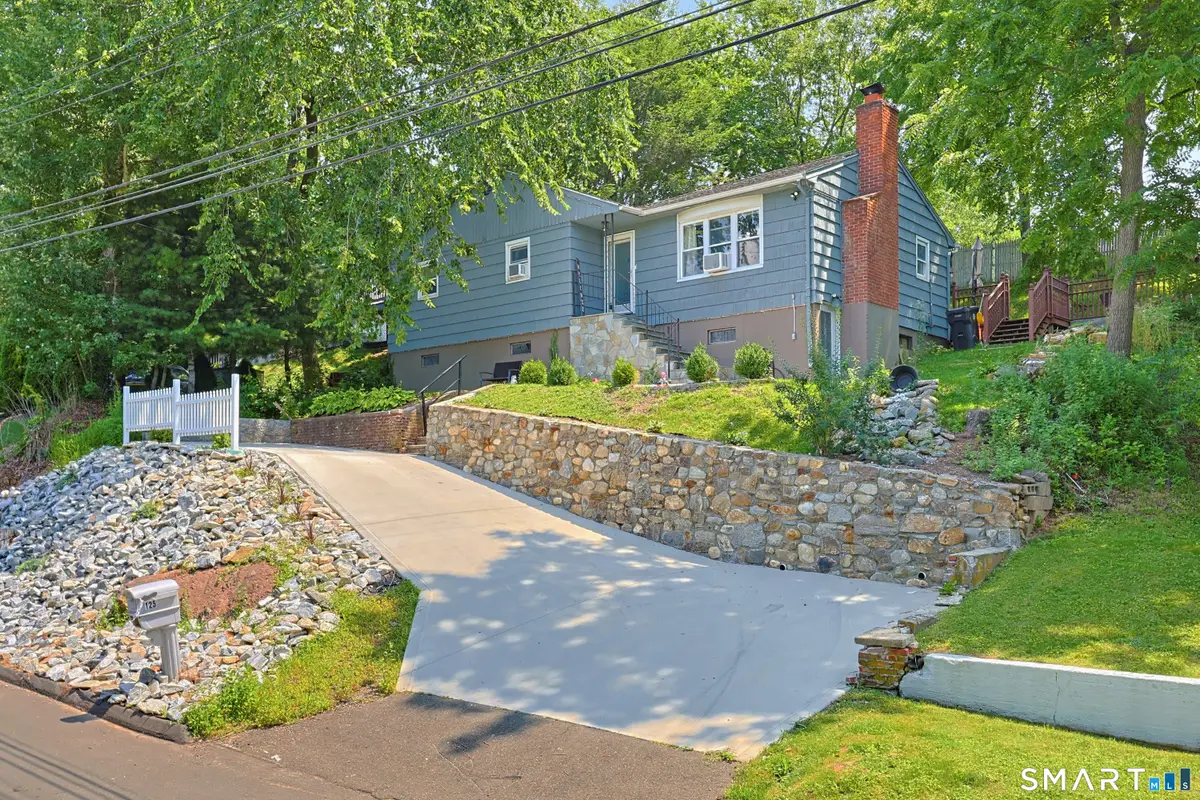 125 Florence Street, East Haven, CT 06512 - #1