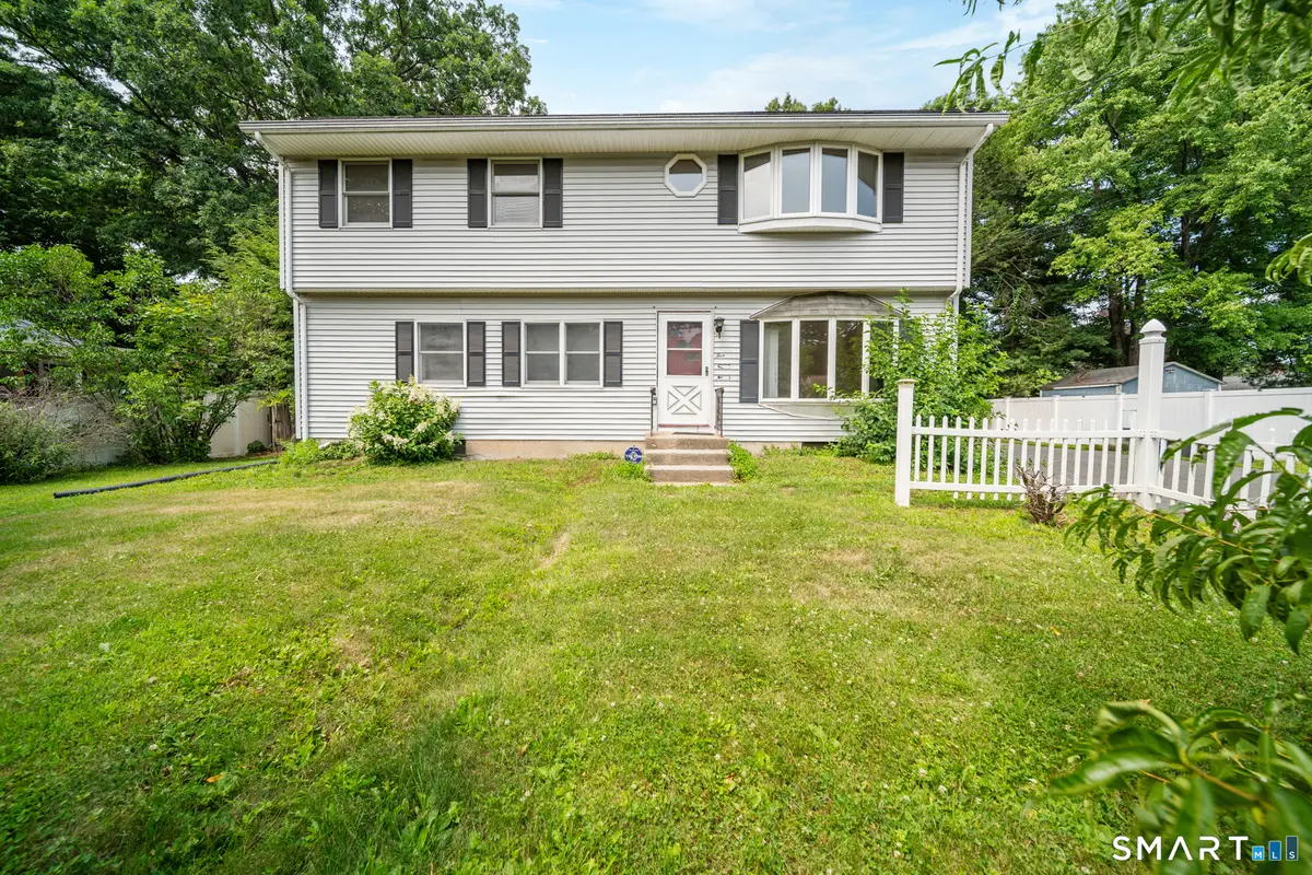5 Redwood Street, Enfield, CT 06082 - #1