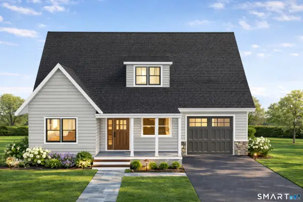 Lot 30 Cambridge Court, Simsbury, CT 06070