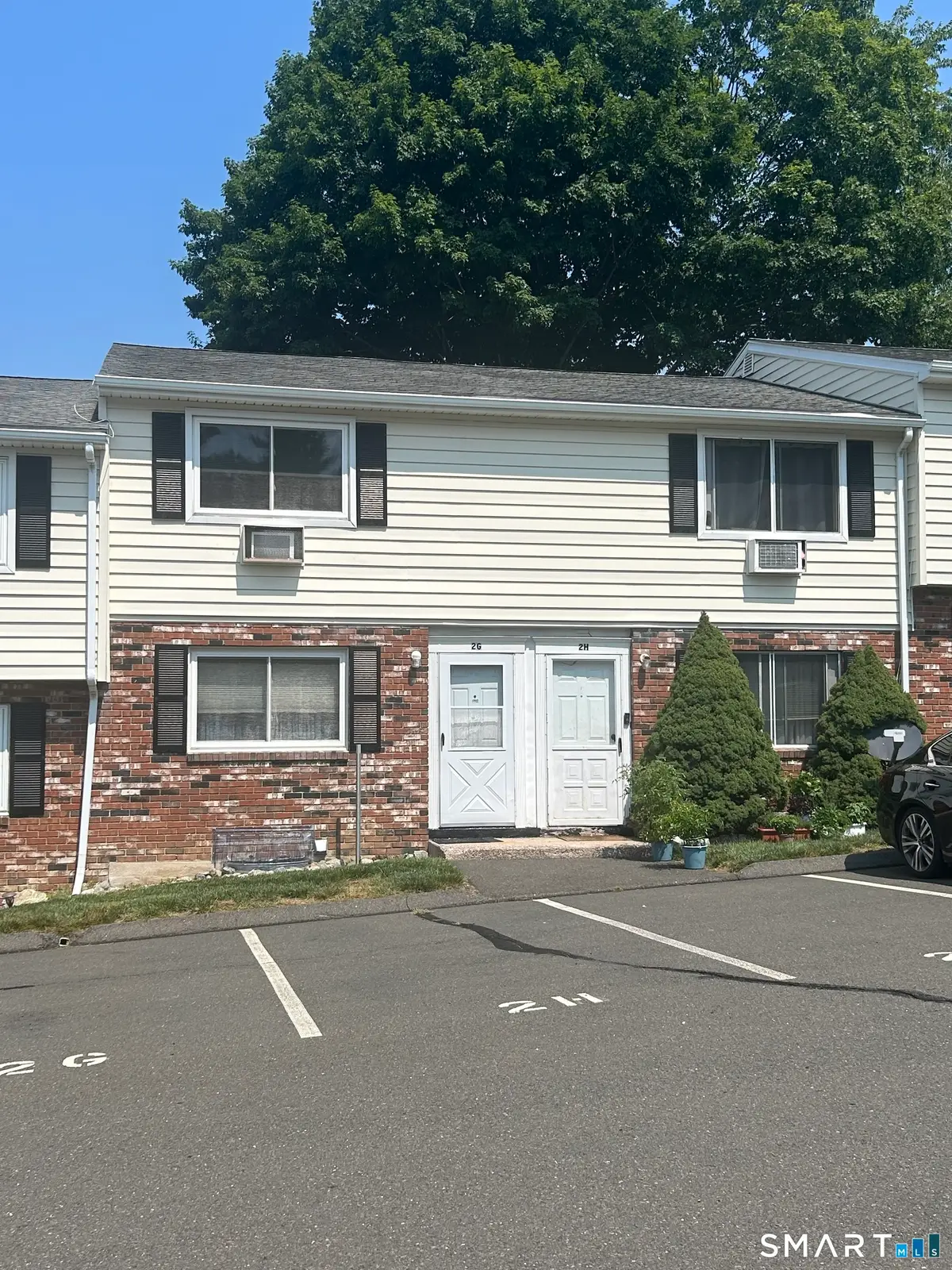 461 Spring Street #2G, Naugatuck, CT 06770 - #1