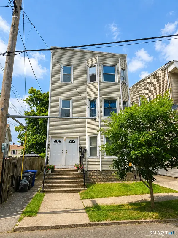 67 Market Street, New Haven, CT 06513