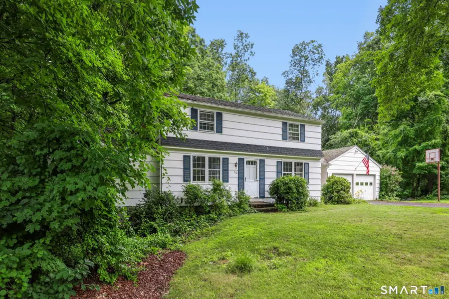 62 Old Farms Road, Tolland, CT 06084 - #2
