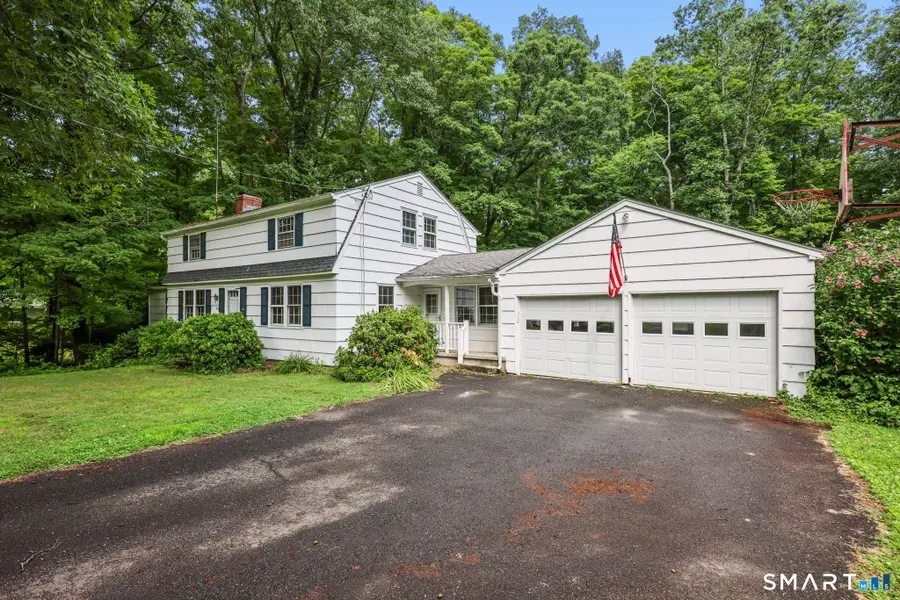 62 Old Farms Road, Tolland, CT 06084 - #3