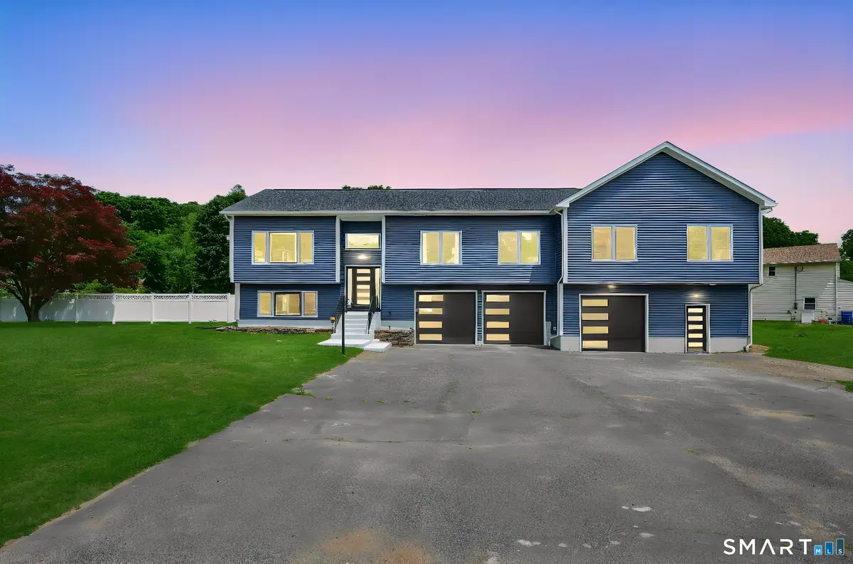 460 Miller Road, South Windsor, CT 06074 - #1