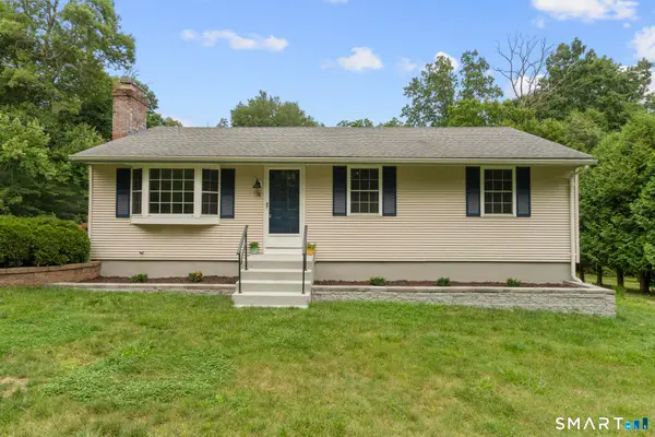 76 Schofield Road, Willington, CT 06279