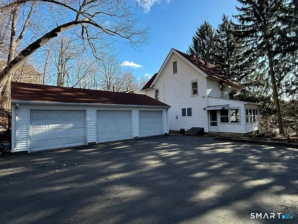 57 Ingraham Street, Bristol, CT 06010 - #1