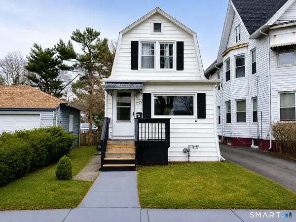 71 White Street, West Haven, CT 06516