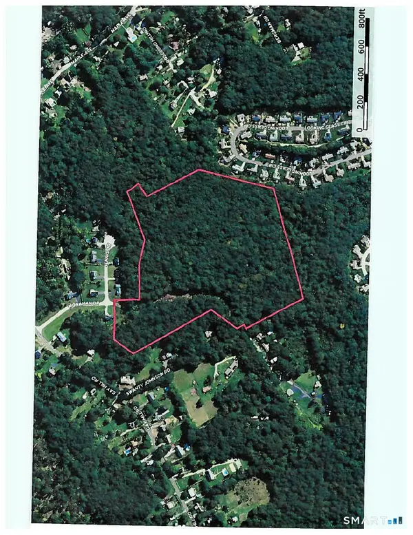 Monahan Drive, Montville, CT 06353