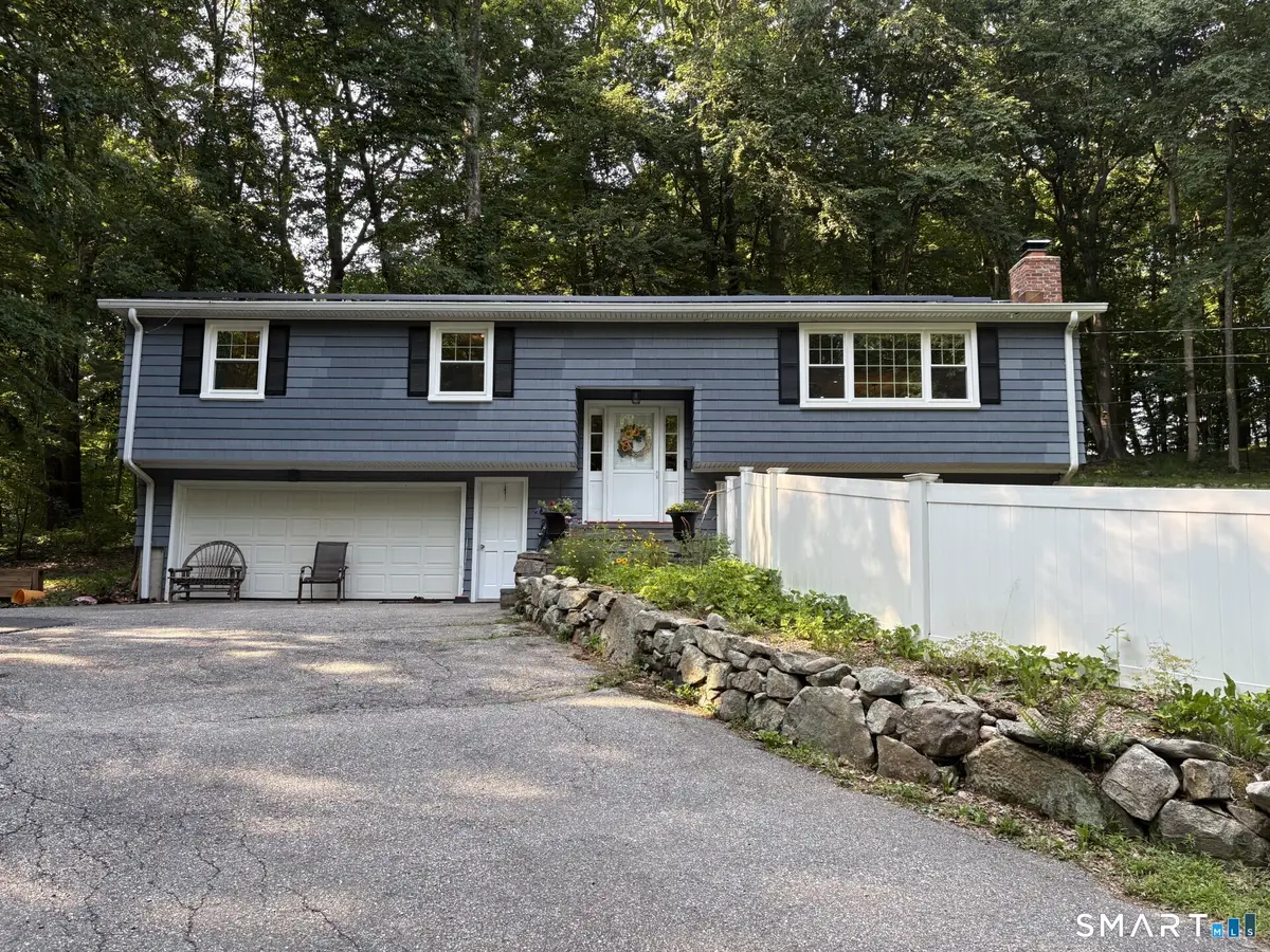 233 Hattertown Road, Newtown, CT 06470 - #1