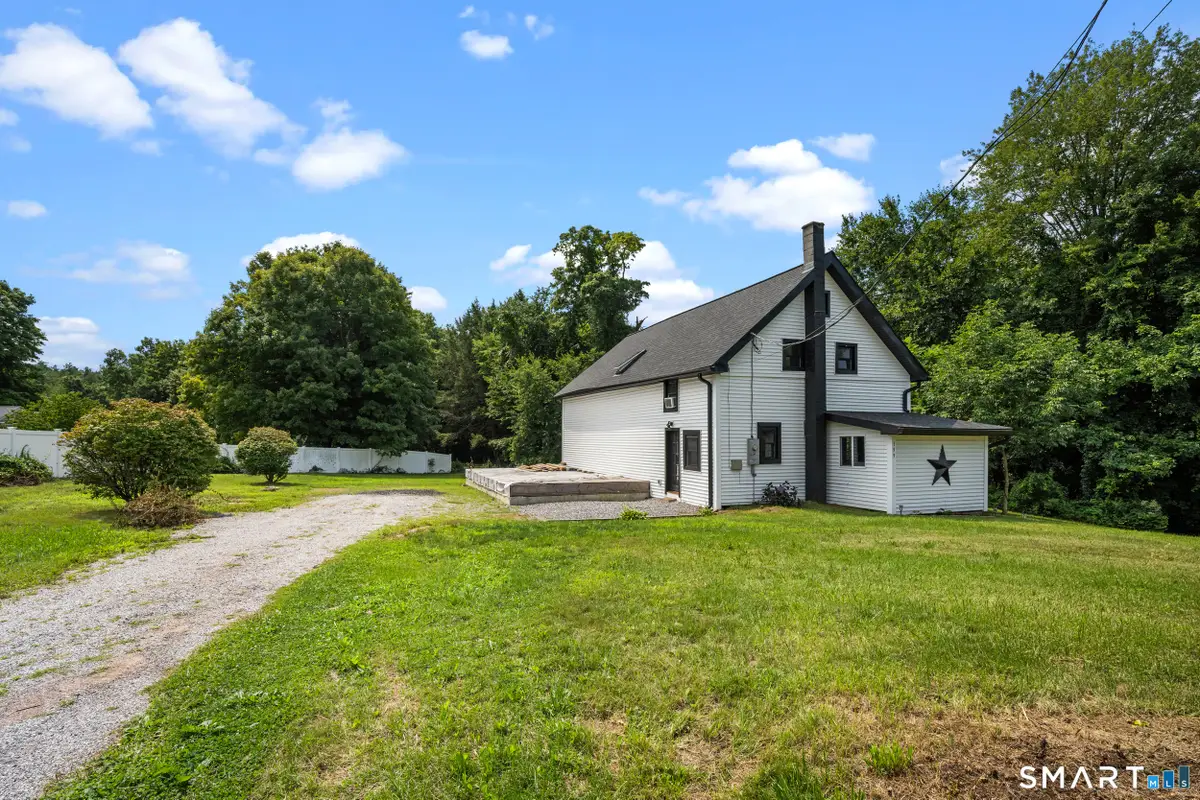 199 Turkey Hills Road, East Granby, CT 06026 - #1