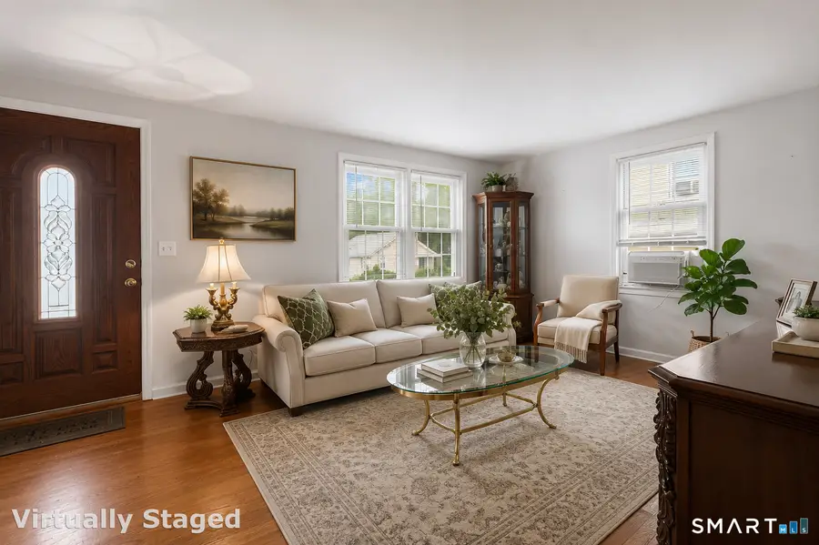 23 Coldspring Street, Norwalk, CT 06850 - #2