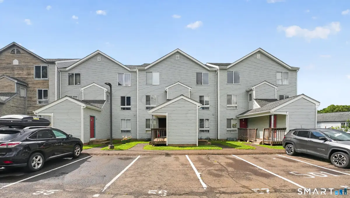 1423 Quinnipiac Avenue #506, New Haven, CT 06513 - #1