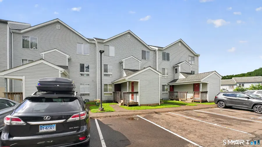1423 Quinnipiac Avenue #506, New Haven, CT 06513 - #2