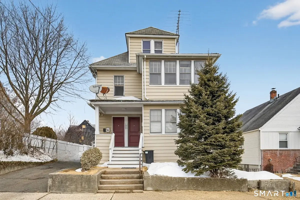 1440 Wood Avenue, Bridgeport, CT 06604 - #1