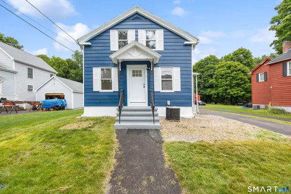 48 Rockdale Avenue, Watertown, CT 06779