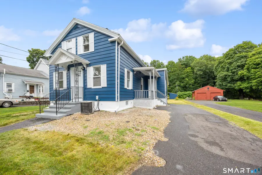 48 Rockdale Avenue, Watertown, CT 06779 - #3