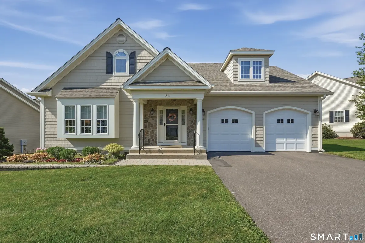 32 Dogwood Court #32, Rocky Hill, CT 06067 - #1
