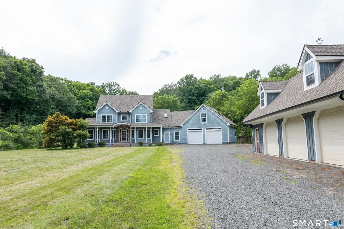 904 South Grand Street, East Granby, CT 06026 - #1