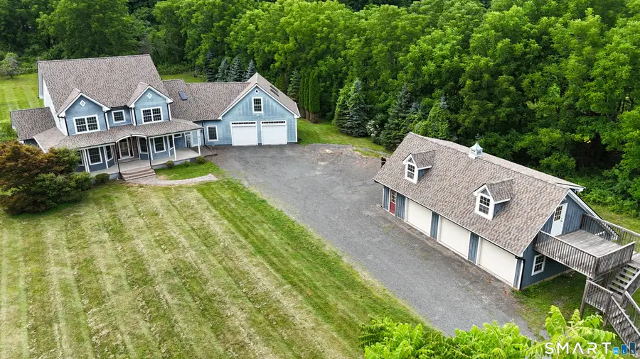 904 South Grand Street, East Granby, CT 06026 - #2