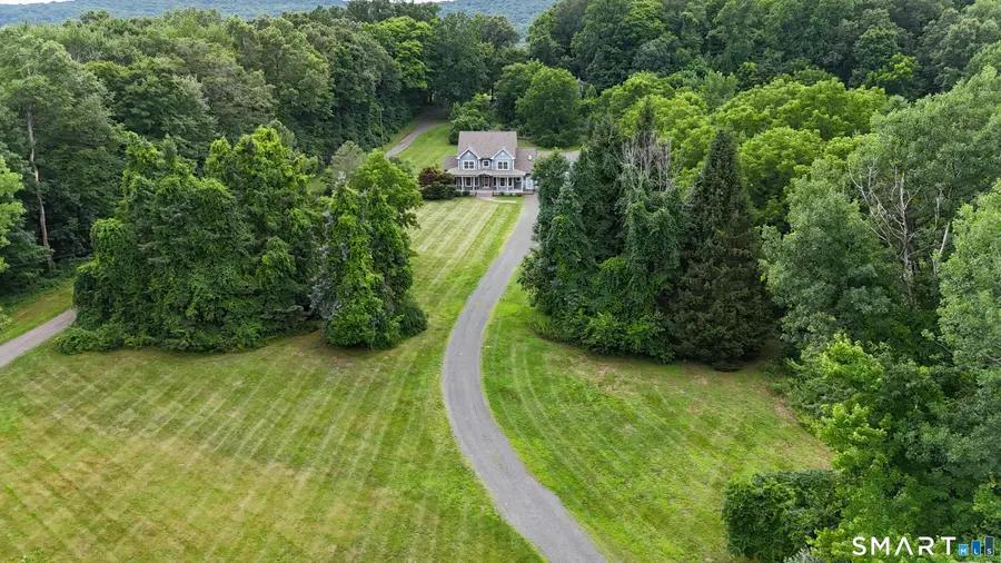 904 South Grand Street, East Granby, CT 06026 - #3